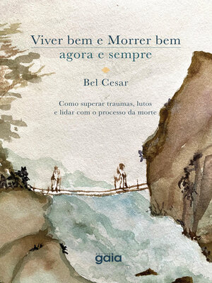 cover image of Viver bem e morrer bem--agora e sempre